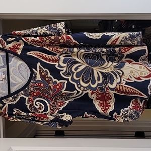 3x Lularoe Iris, EUC